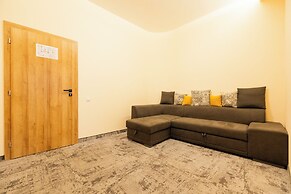Pensiunea Floarea Soarelui Brasov