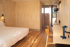 Fauna Hotel Atacama