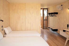 Fauna Hotel Atacama