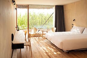 Fauna Hotel Atacama