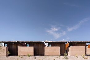 Fauna Hotel Atacama