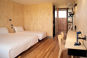 Fauna Hotel Atacama