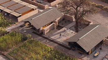Fauna Hotel Atacama