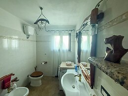 L'ulivo