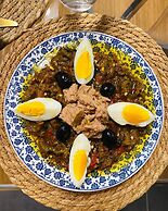 Sahraoui