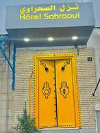 Sahraoui