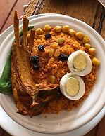 Sahraoui