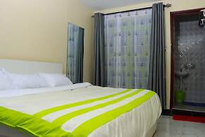 789 Motel Chuka