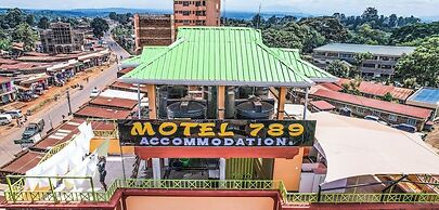 789 Motel Chuka