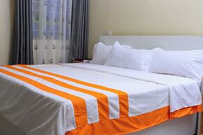 789 Motel Chuka
