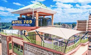 789 Motel Chuka