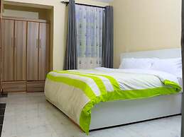 789 Motel Chuka