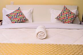 789 Motel Chuka