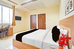 Super Hotel O Kalpi Road