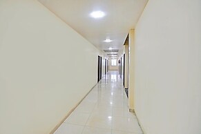 Super Hotel O Kalpi Road