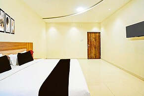 Super Hotel O Kalpi Road