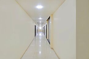 Super Hotel O Kalpi Road