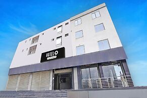 Super Hotel O Kalpi Road