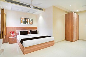 Super Hotel O Kalpi Road