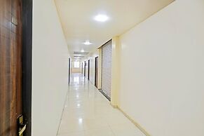 Super Hotel O Kalpi Road