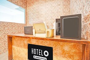 Super Hotel O Kalpi Road