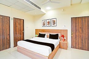 Super Hotel O Kalpi Road