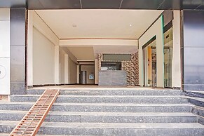 Super Hotel O Kalpi Road