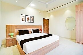 Super Hotel O Kalpi Road