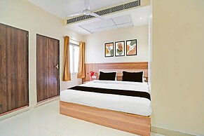 Super Hotel O Kalpi Road