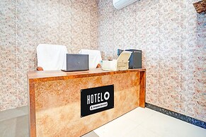 Super Hotel O Kalpi Road