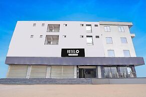 Super Hotel O Kalpi Road