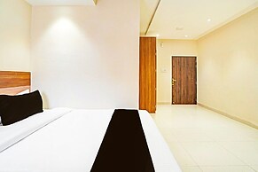 Super Hotel O Kalpi Road