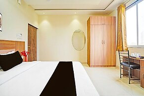 Super Hotel O Kalpi Road