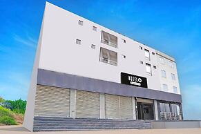 Super Hotel O Kalpi Road