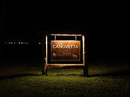 Canovetta Country Houses