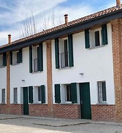 Canovetta Country Houses