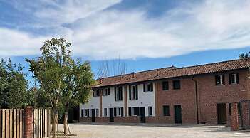 Canovetta Country Houses