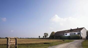 Canovetta Country Houses