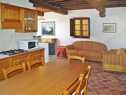 Relaxing Tuscan Getaway