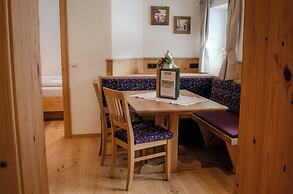 Bauernhof Krahlehen - B&B - Apartments