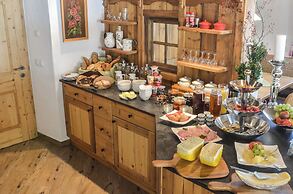 Bauernhof Krahlehen - B&B - Apartments