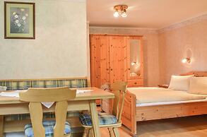 Bauernhof Krahlehen - B&B - Apartments