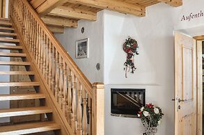 Bauernhof Krahlehen - B&B - Apartments
