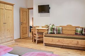 Bauernhof Krahlehen - B&B - Apartments