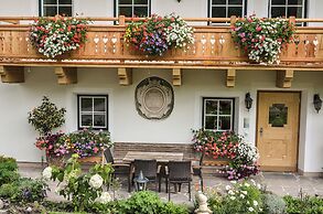 Bauernhof Krahlehen - B&B - Apartments