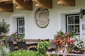 Bauernhof Krahlehen - B&B - Apartments