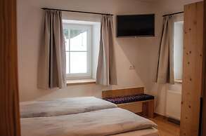 Bauernhof Krahlehen - B&B - Apartments