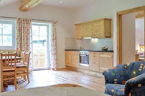 Bauernhof Krahlehen - B&B - Apartments