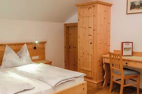 Bauernhof Krahlehen - B&B - Apartments