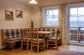 Bauernhof Krahlehen - B&B - Apartments